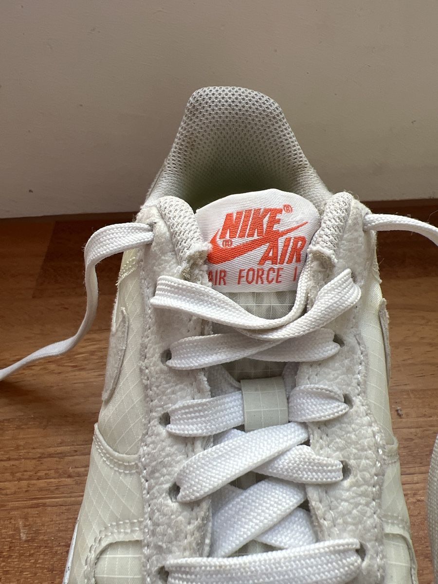 Scarpe per ragazze: Nike air force 1 – Usato da Eglisau venduto da Jsam 6