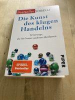 Die Kunst des klugen Handelns