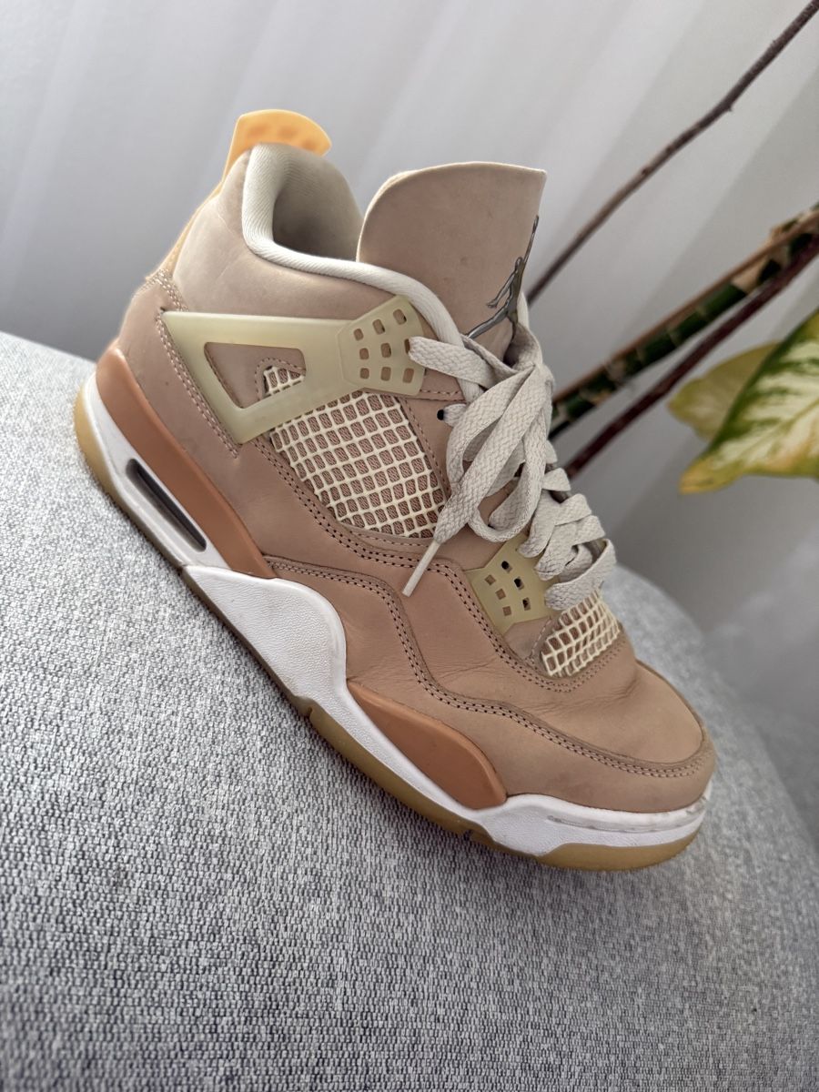 Jordan Scarpe da uomo: air jorden  40.5 – Usato da courrendlin venduto da Br7montages 1