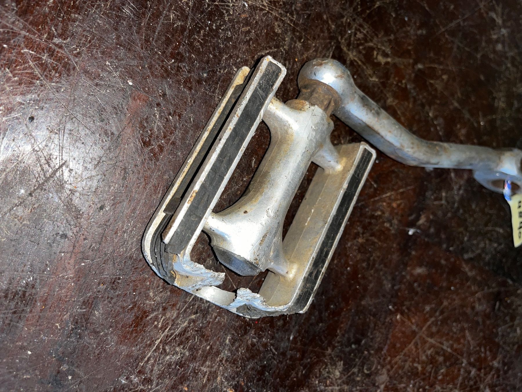 Sachs Parti ricambio per ciclomotori: Mofa Pedalarm – Usato da Fahrni b. Thun venduto da berger_tuning34 4