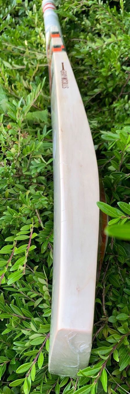 Articoli in legno: Cricket bat Gray Nicolls Supernova GN4 – Nuovo e nell'imballaggio originale da Luzern venduto da ronymamuni 4