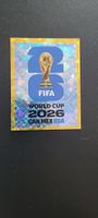 Panini World Cup 2026 - Fwc 8