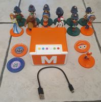 MIGROS MANIA Storybox