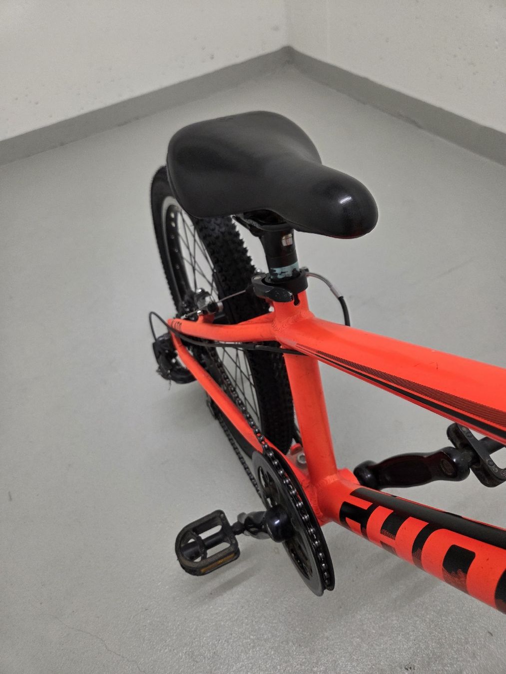 Ghost Velos: Kindervelo Ghost Kato 20" - Frisch ab Service  – Gebraucht aus Frauenfeld von Pecees 2