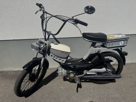 Puch X30,