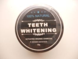 Weisse Zähne / Teeth Whitening