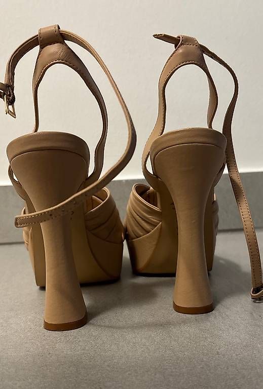 Scarpe da donna: Sandali n.39 – Usato da Bellinzona venduto da eli_lg7z 2