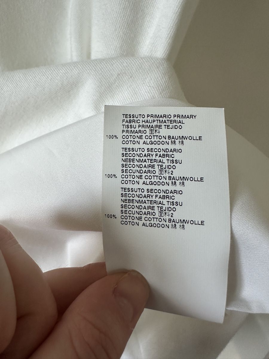 Dsquared2 T-shirt: DSQUARED2 Shirt – Nuovo (secondo la descrizione) da Zürich venduto da cel_hr6n 3