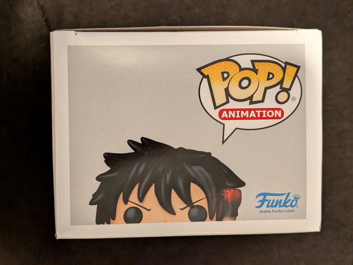 Funko Statuette: Funko Pop! One Piece - Luffy #1620 – Nuovo e nell'imballaggio originale da Obfelden venduto da RCO85 4