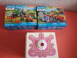 Playmobil