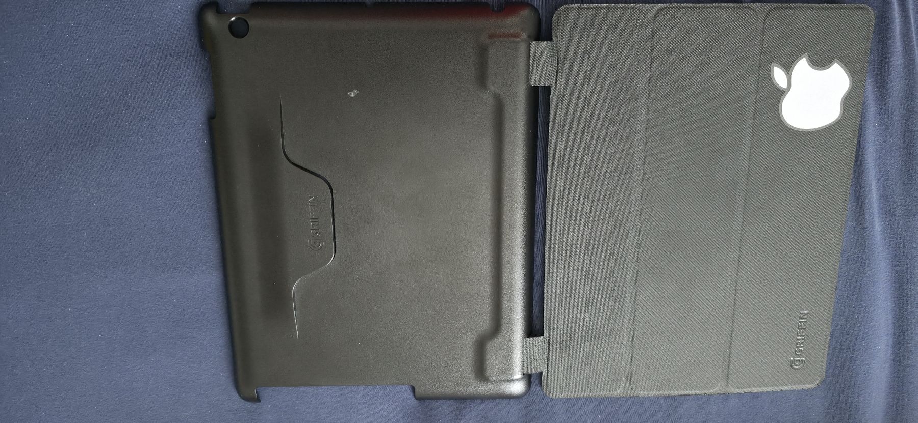 Apple Tablet PC: Apple iPad inklusive Cover - Top Zustand – Gebraucht aus Nassenwil von STS05 2