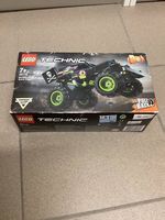 Lego Technic 42118