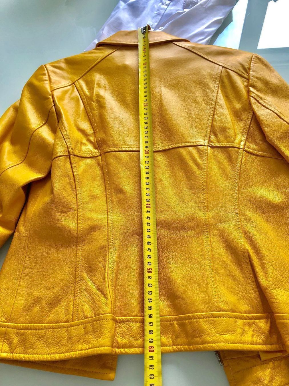 Heine Giacche: HEINE  Echt Lederjacke NEU – Nuovo (secondo la descrizione) da Adliswil venduto da Jessik0 5
