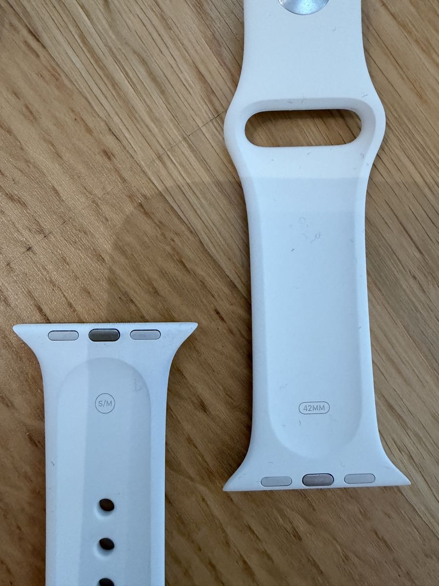 Apple Telefoni cellulari / Smartphones: Diverse Apple-Produkte – Usato da Langenthal venduto da Loeffel89 3