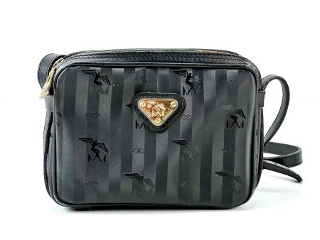 MAISON MOLLERUS Umhängetasche/ Crossbody Tasche