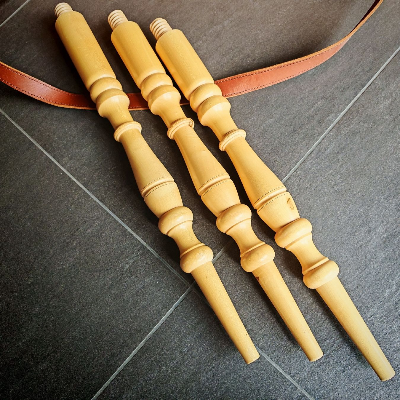 Strumenti musicali: Appenzeller Hackbrett von Werner Alder – Usato da Appenzell venduto da jositoja 4