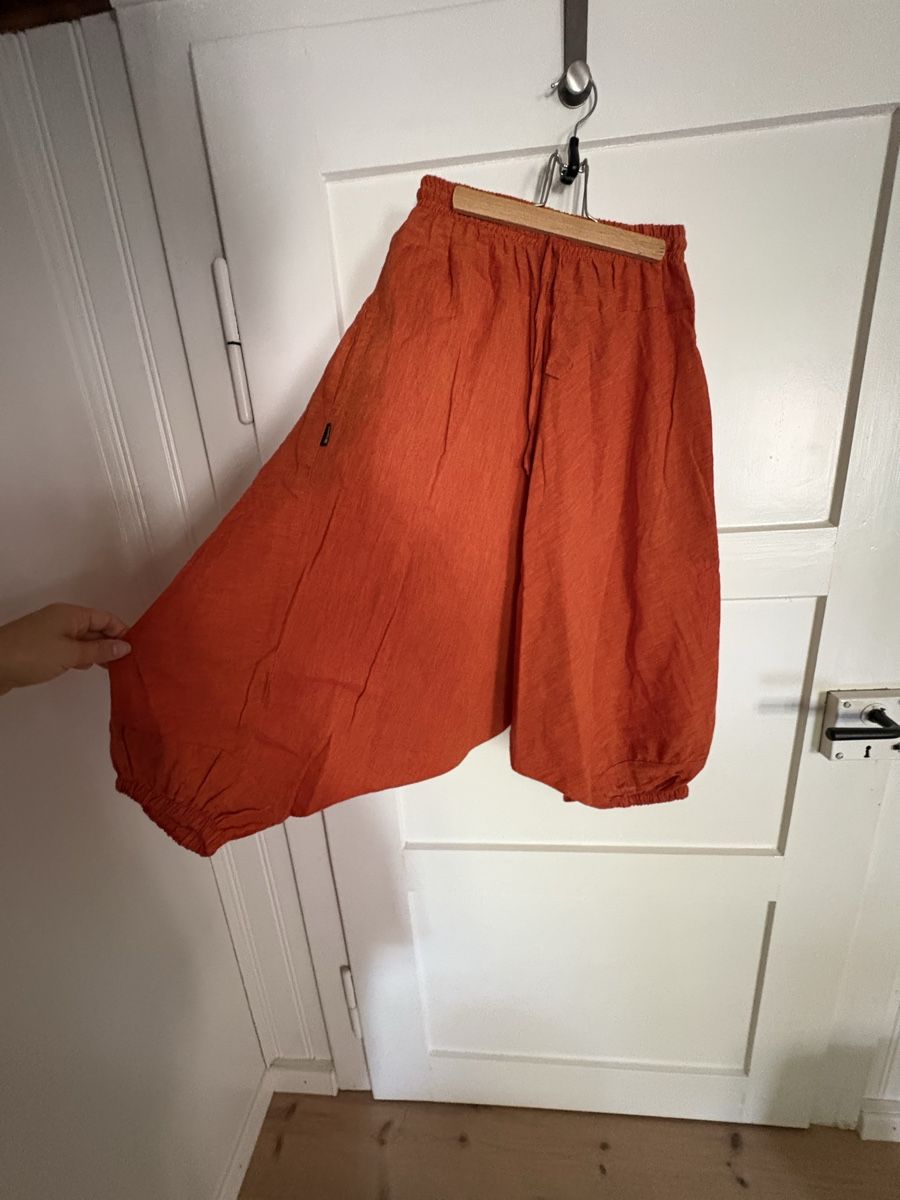 Pantaloni: Sommerhose von MERLIN Gr. S – Usato da Schwerzenbach venduto da frauminze 2