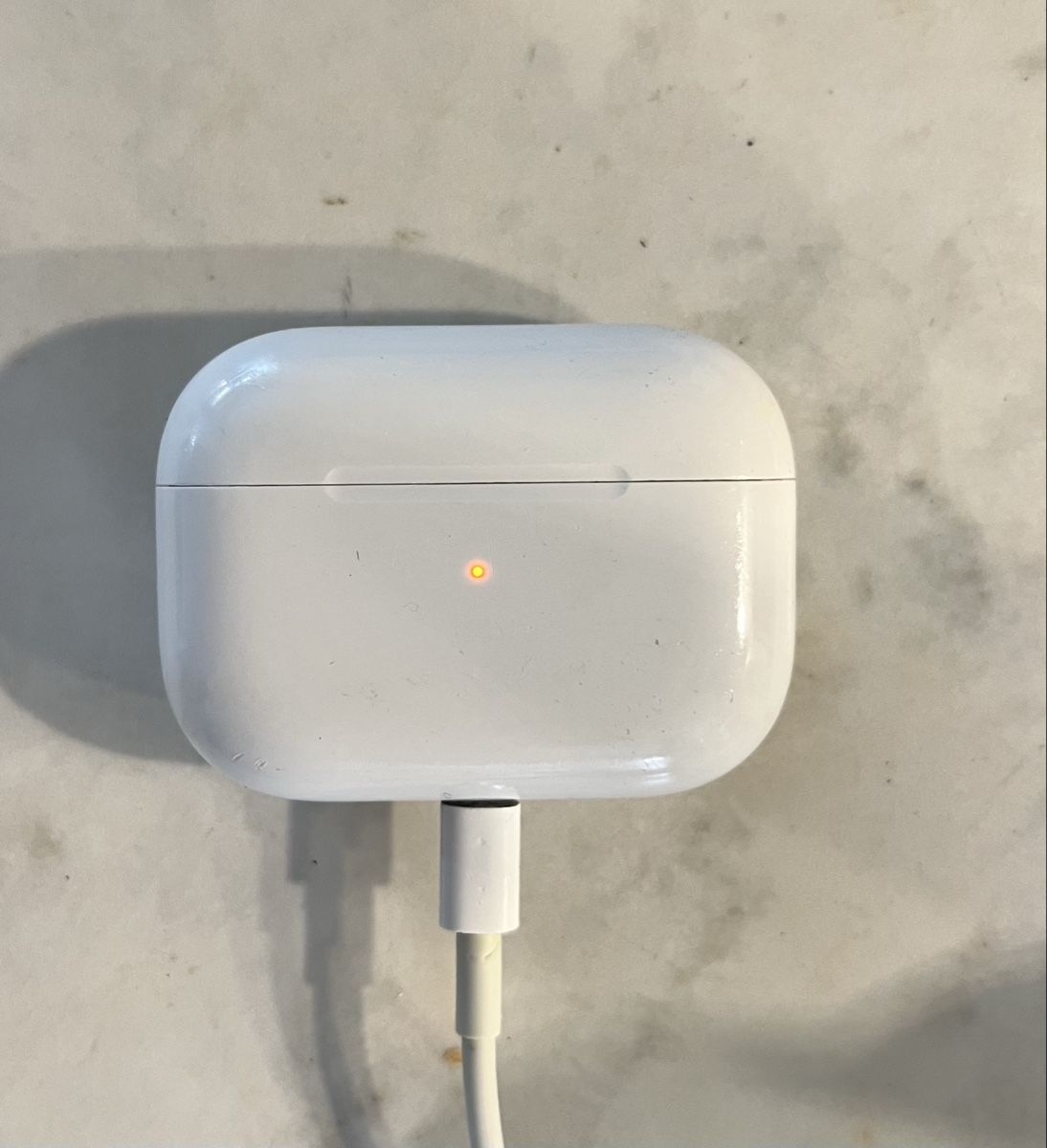 Apple Cuffie: Airpods Pro 2 – Difettoso da Reinach BL venduto da joel111 1
