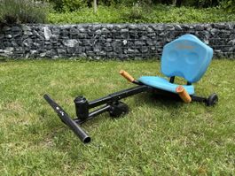 Swingroller Eltoys Cobra 