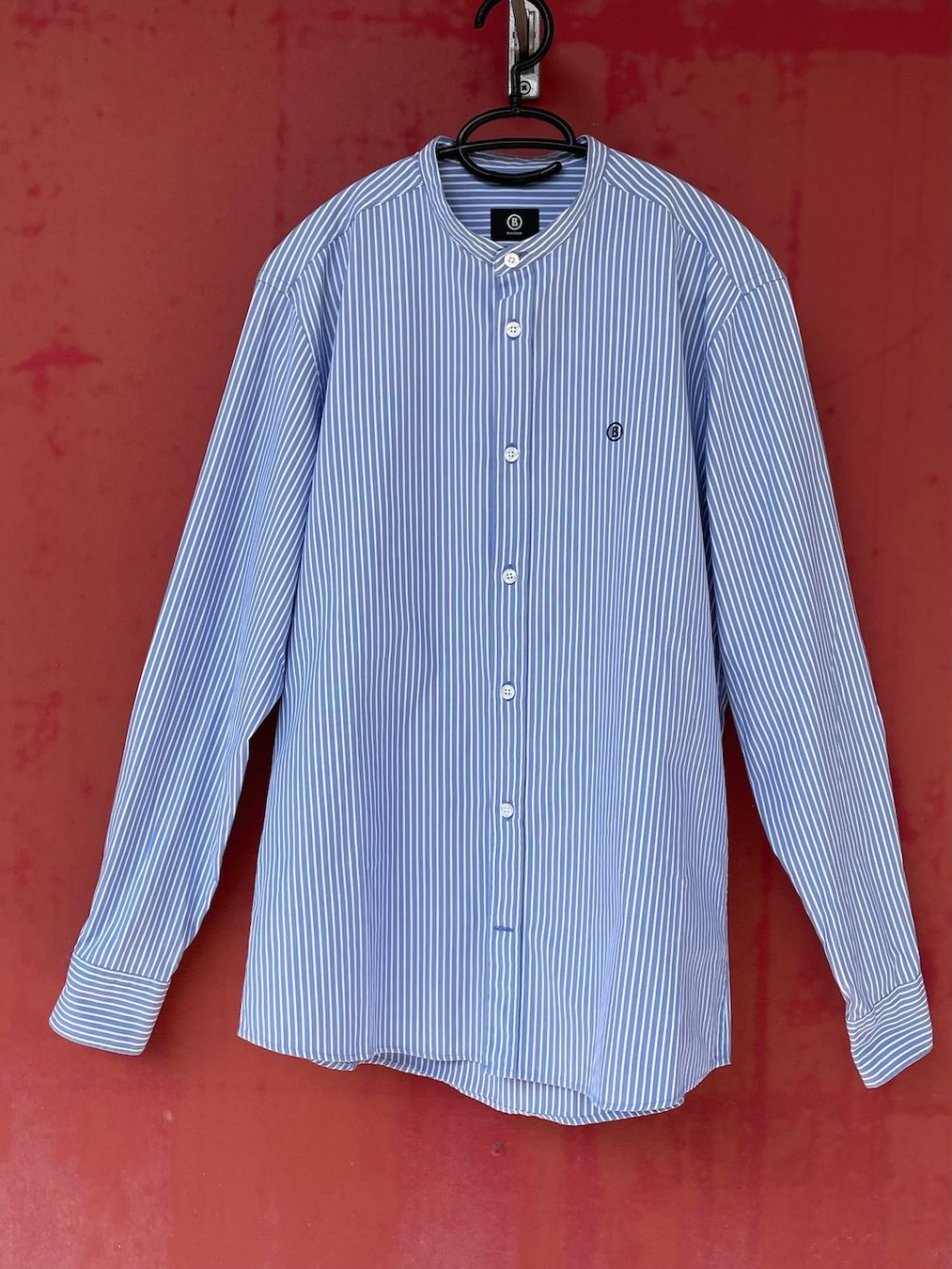 Bogner Hemden: Bogner Hemd Gr. 40 (M/L) – Gebraucht aus Winterthur von Tabalugi 1