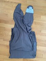 Moby Wrap Tragetuch braun