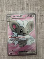Pokemon Cincinno EX Sammelkarte 105/086 - EN“