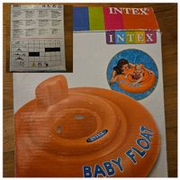 Babyschwimmring