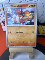 POKÉMON / Charmeleon / Obsidian Flames 🇺🇸