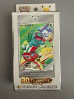 Pokemon 30th Anniversary Celebration Box Vol. 1