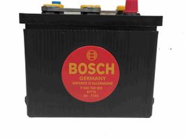 Bosch 6 V Oldtimer Batterie 77 Ah 360 A