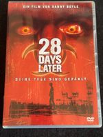 28 days later DVD DE/EN "Deine Tage sind gezählt"Danny Boyle
