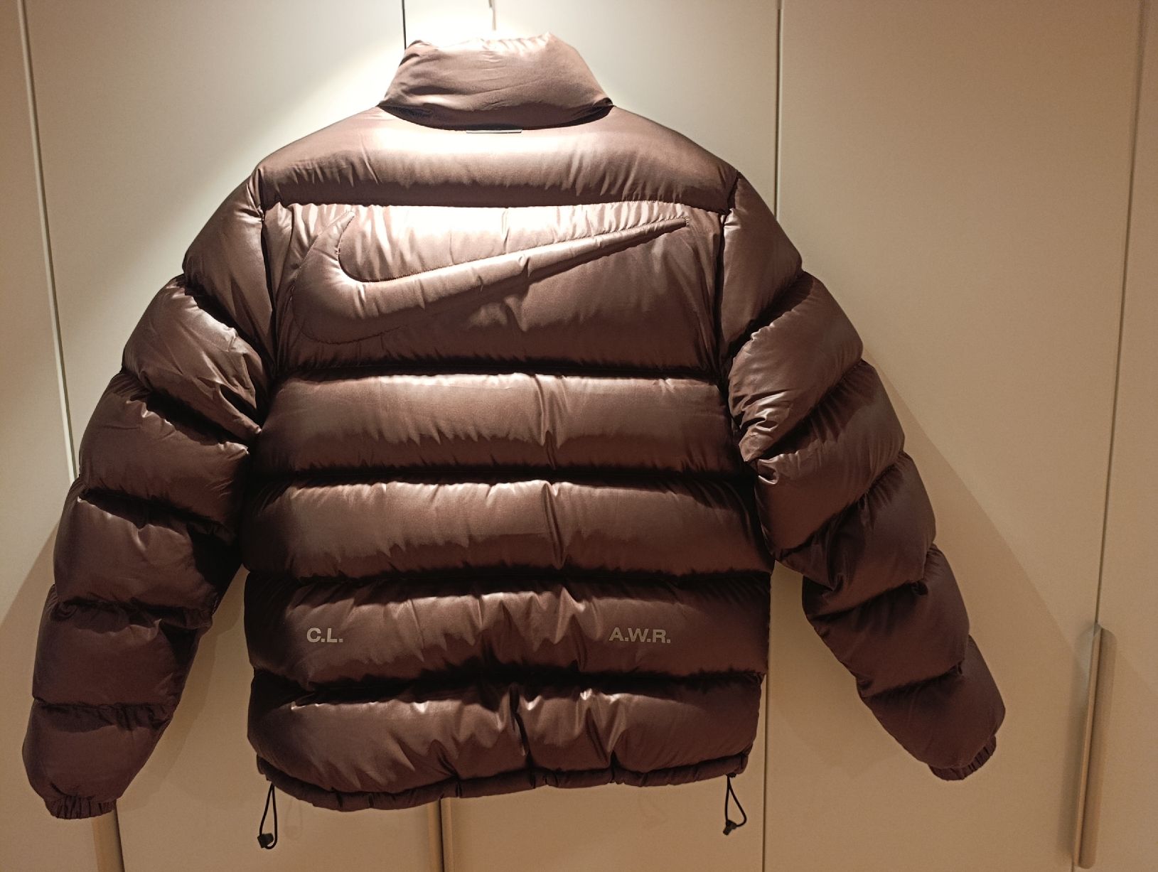 Nike Giacche: Nike Nocta Daunenjacke – Nuovo (secondo la descrizione) da Reitnau venduto da Moendi88