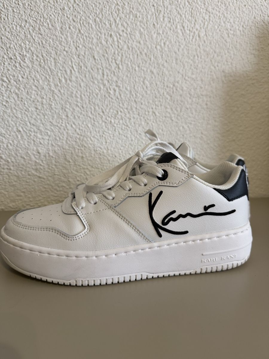 Scarpe da uomo: Karl Kani Sneaker, Grösse 41 – Nuovo (secondo la descrizione) da Schachen LU venduto da sar_q7gw 1