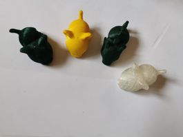 Tierfiguren