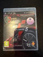 Gran Turismo 5 - PS3 - Playstation 3