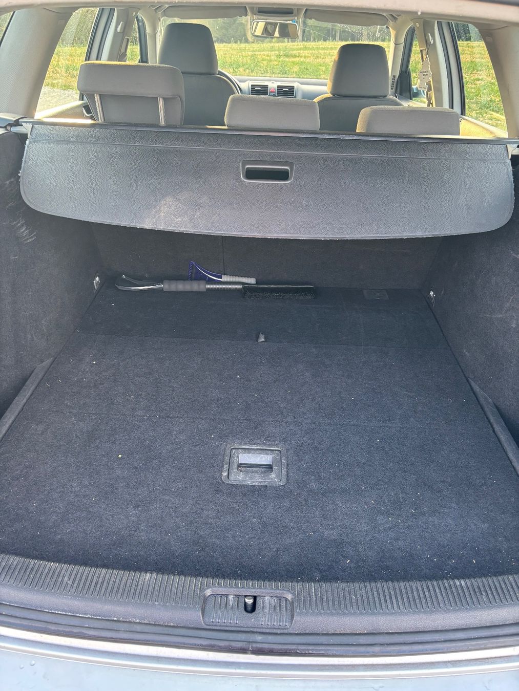 VW Autos: VW Golf 5 Variant – Gebraucht aus Schötz von hofri 4