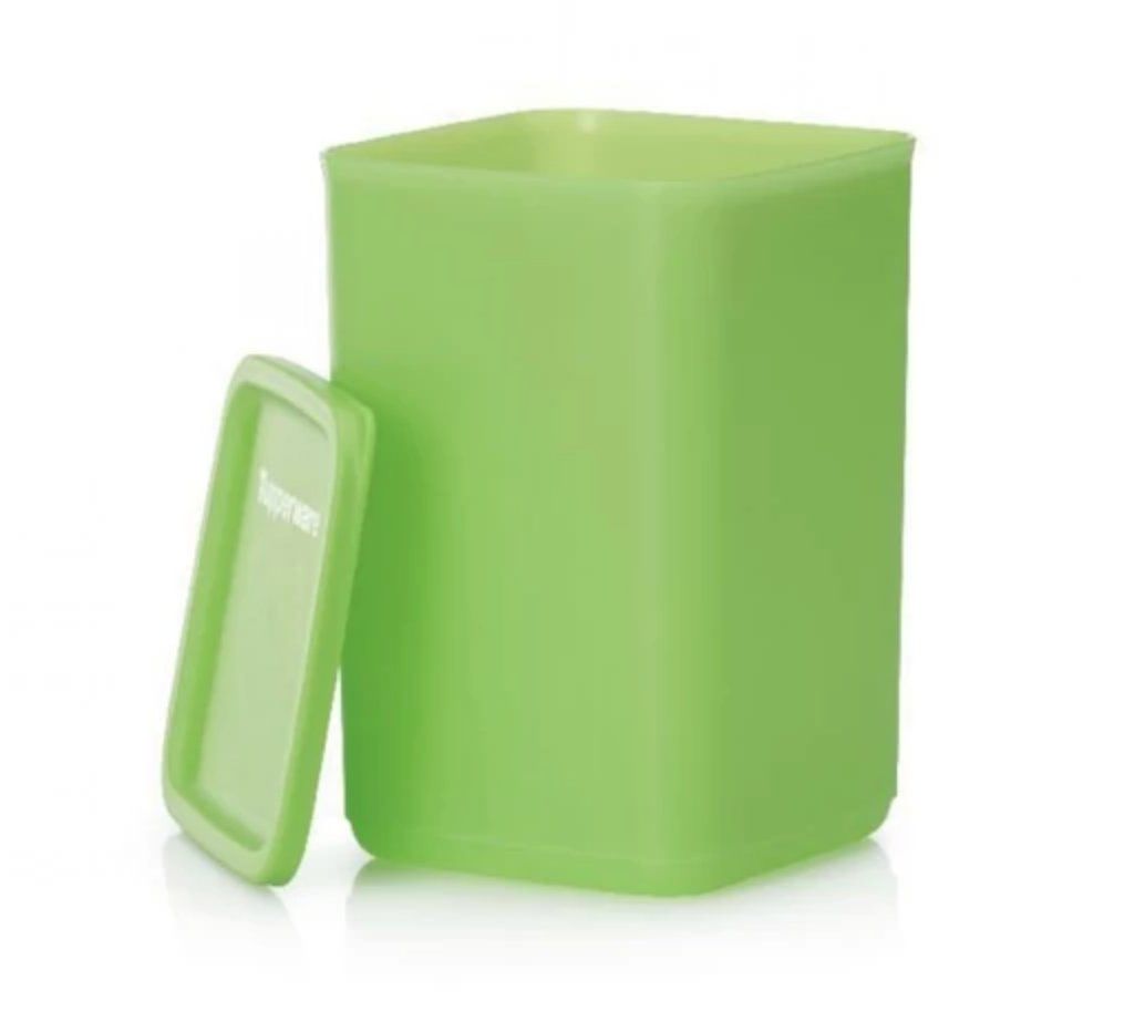 Tupperware Recipients et similaires: Tupperware - Cubix 2.2 l – Neuf (Voir description) à Kaufdorf par bambulka22
