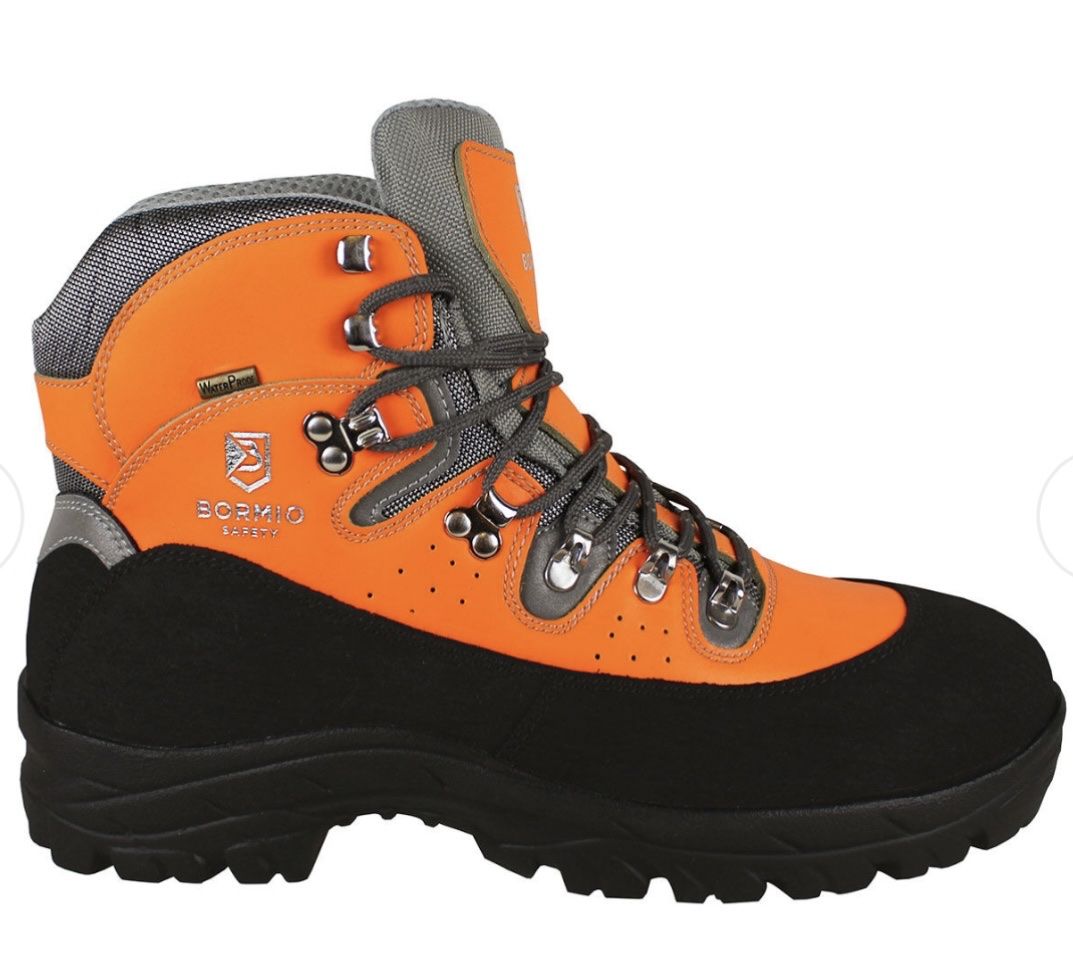 Scarpe da uomo: Arbeitsschuhe Bormio Gr. 44 – Nuovo e nell'imballaggio originale da Luzern venduto da Bolle2012 1