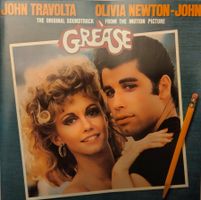 Grease / Soundtrack CD ab Fr. 4.-