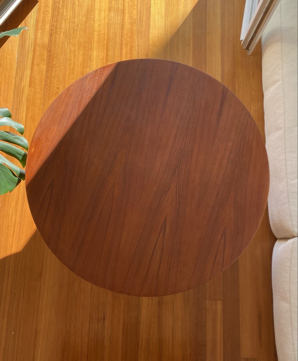 Tische: HELTBORG MOBLER - Table basse en teck – Gebraucht aus Lausanne von keriea 1
