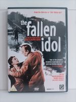 DVD The Fallen Idol (uk) Michèle Morgan Ralph Richardson