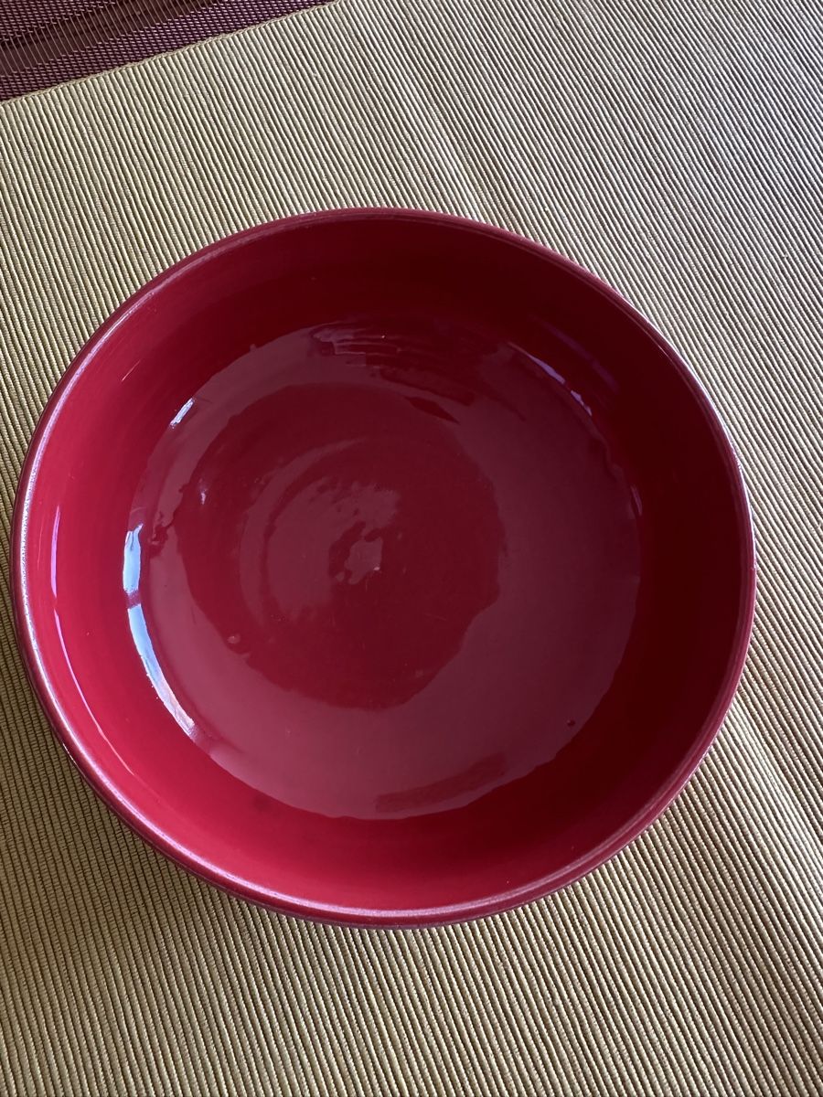 Ciotole: Ceramic Adrian Bowl, – Usato da Zürich venduto da car_68nt