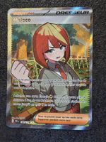 Carte Pokémon MELOCO pre 140 fr