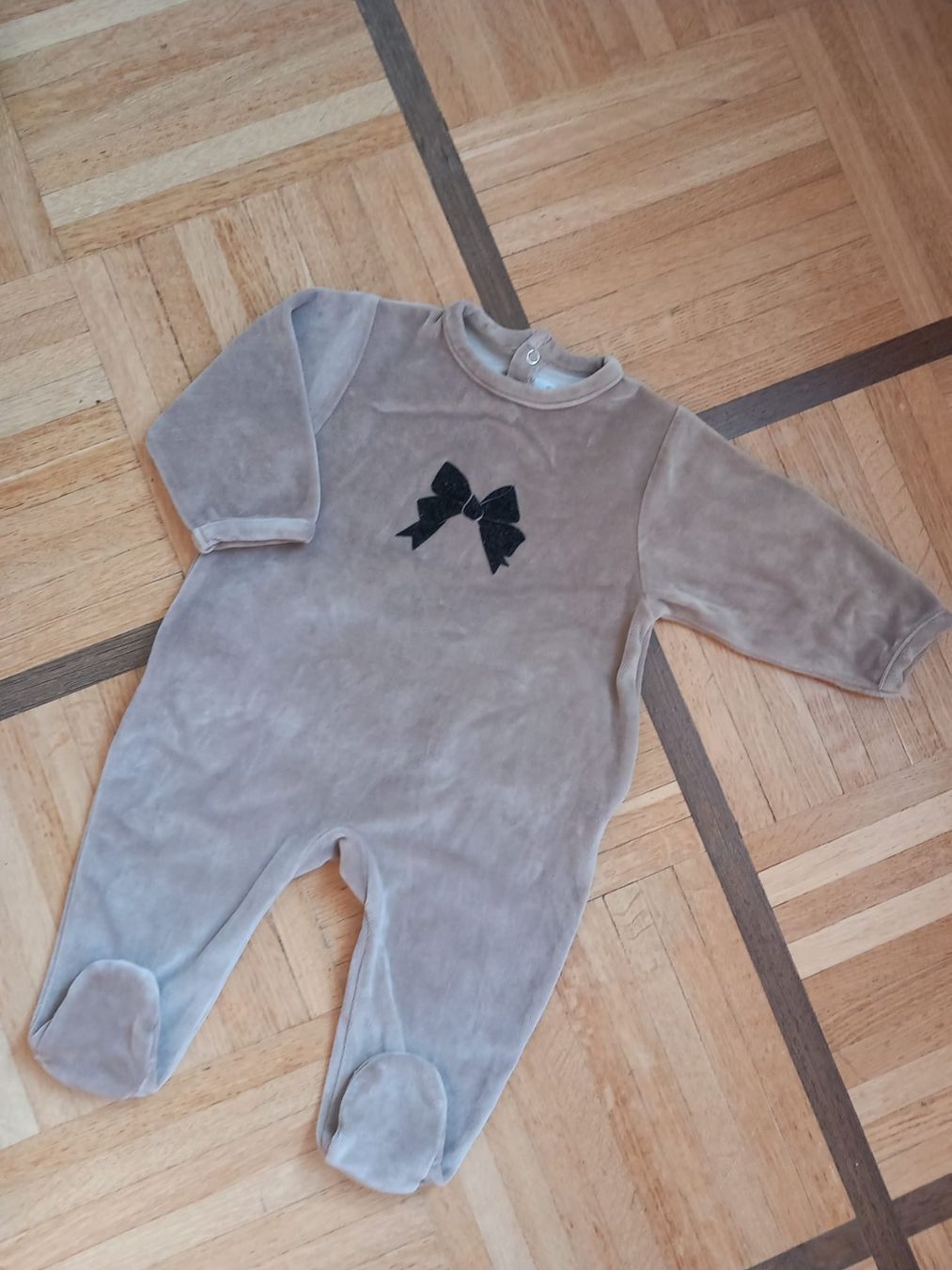 Pagliaccetti: Combinaison bébé Mérésine – Nuovo (secondo la descrizione) da Fribourg venduto da sha_66w9