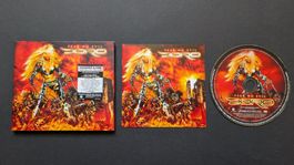 Doro | Fear no Evil | CD