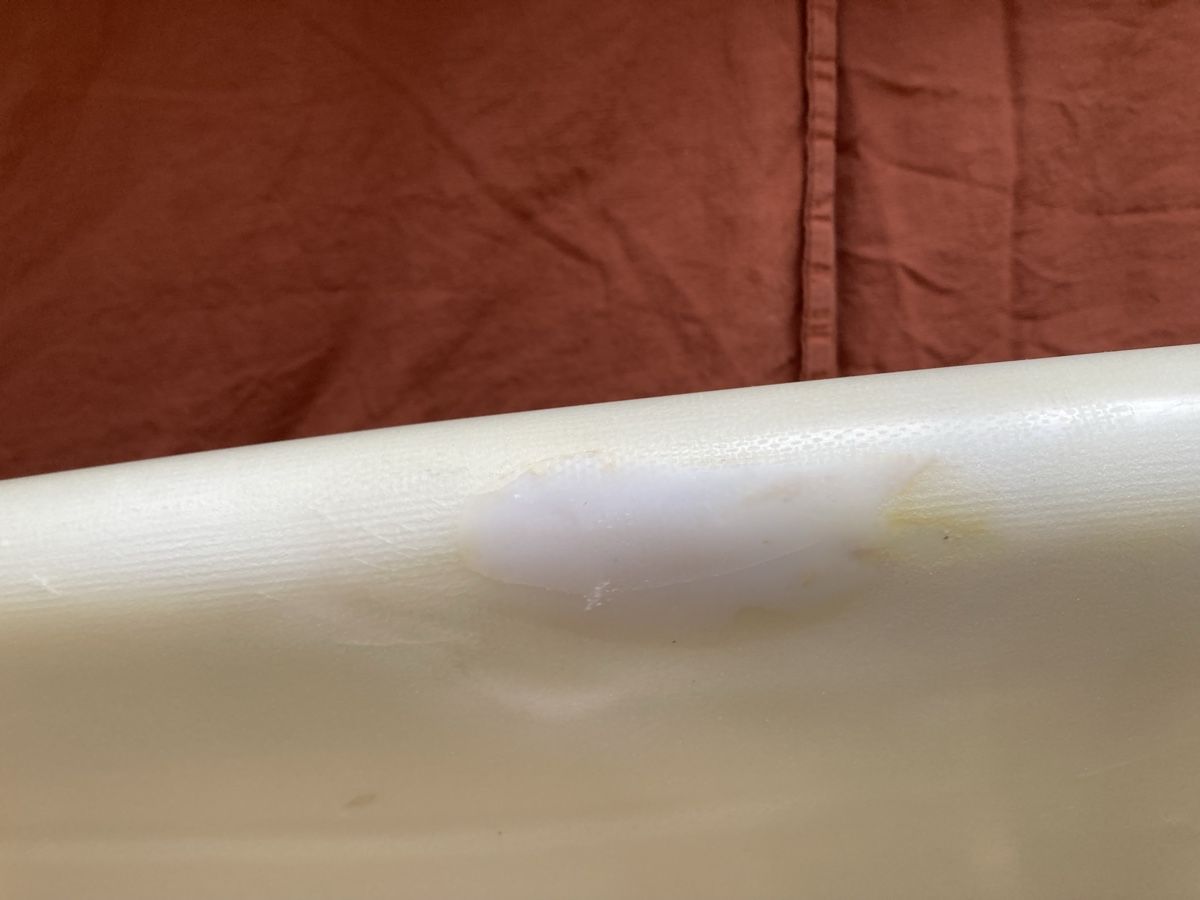 Tavole da surf e di nuoto: Surfboard Lost Psycho Killer 5‘8 – Usato da Bern venduto da helohelo123 5