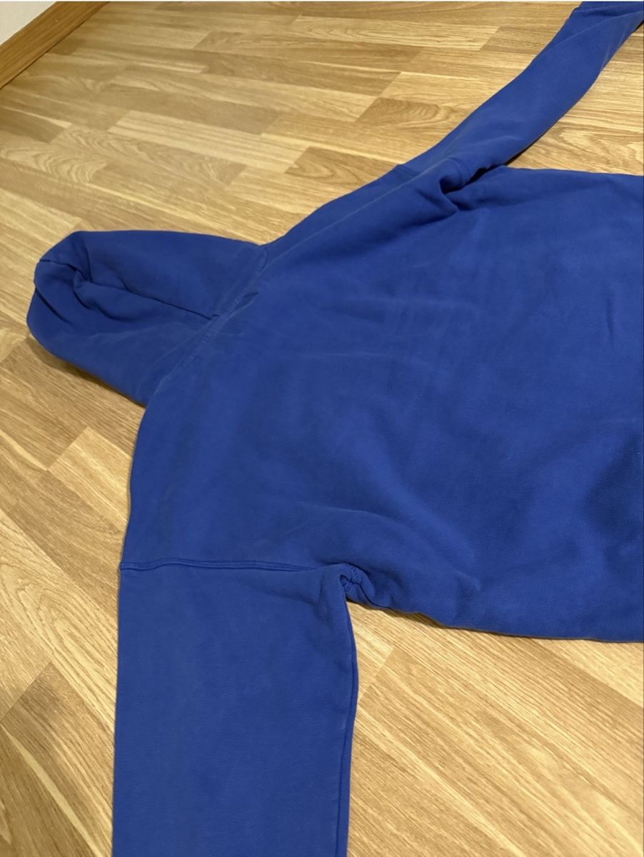 Tom Tailor Maglioni & Felpe: Blauer Hoodie Tom Tailor Denim – Usato da Zürich venduto da Dx.04 1