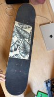 Skateboard von Globe
