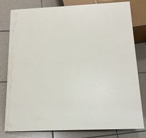 Grespania Fliesen 60x60 cm Porcelanico Blanco Rectificado Ne