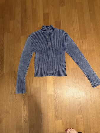 Jaded London Zipp-Jacke